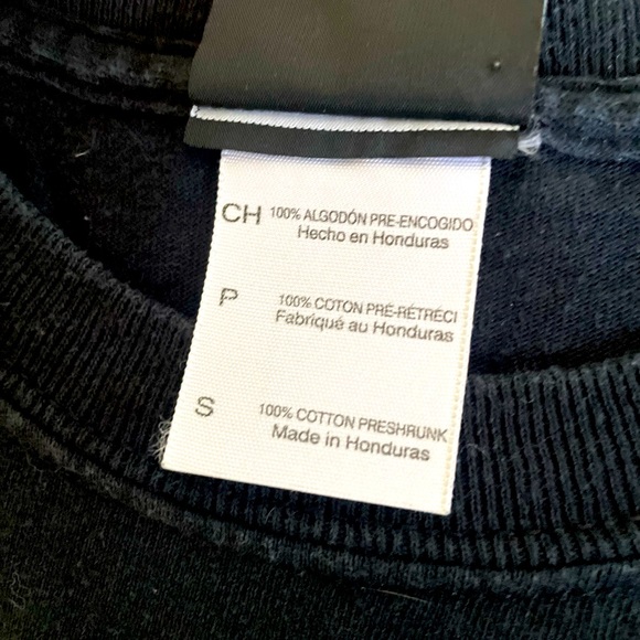 THRASHERS MENS T-SHIRT SMALL - Picture 4 of 7